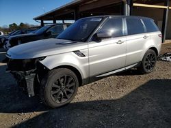 Vehiculos salvage en venta de Copart Cleveland: 2016 Land Rover Range Rover Sport HSE