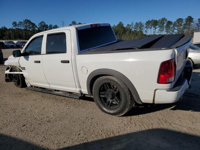 2017 Dodge RAM 1500 ST