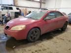 2007 Pontiac G6 Base