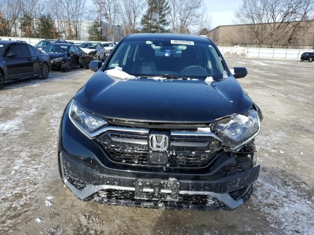 2020 Honda CR-V LX