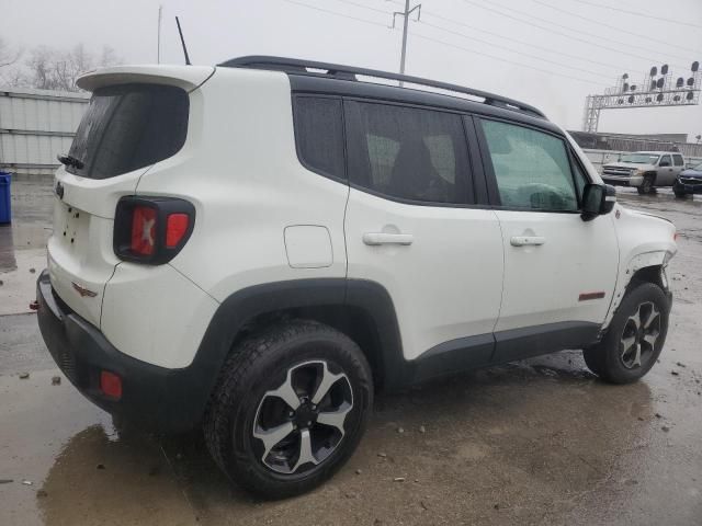 2019 Jeep Renegade Trailhawk