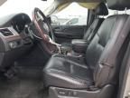 2007 Cadillac Escalade EXT