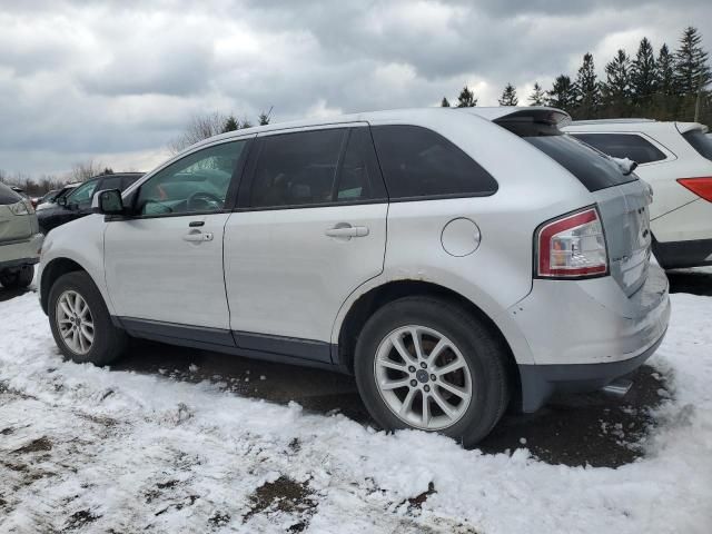 2010 Ford Edge SEL