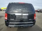 2011 Honda Pilot Touring