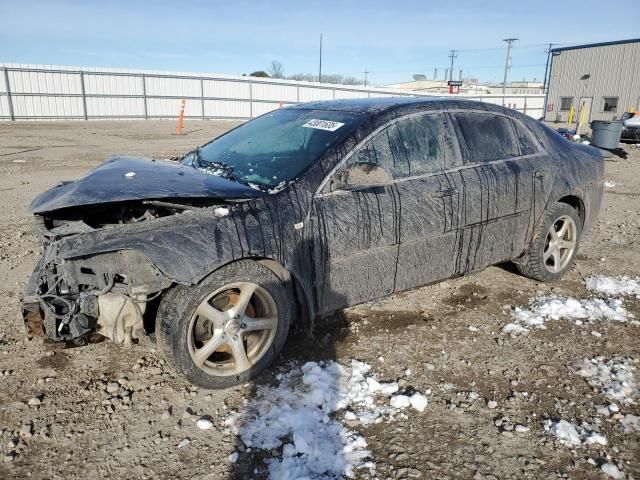 2008 Chevrolet Malibu 1LT