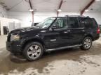 2008 Ford Expedition Limited