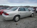 2002 Buick Century Custom