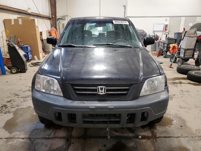 1998 Honda CR-V EX