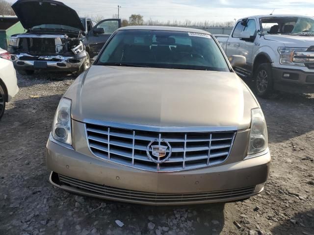 2006 Cadillac DTS