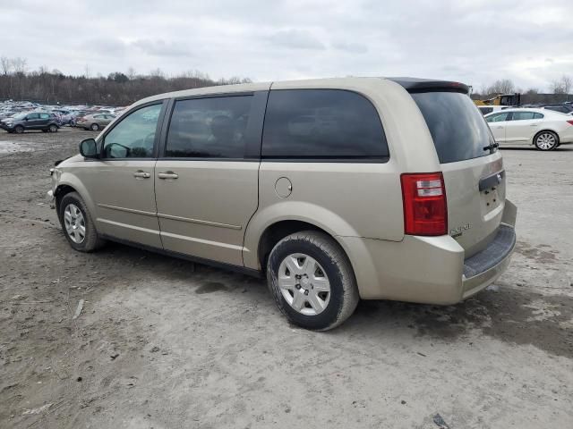 2009 Dodge Grand Caravan SE