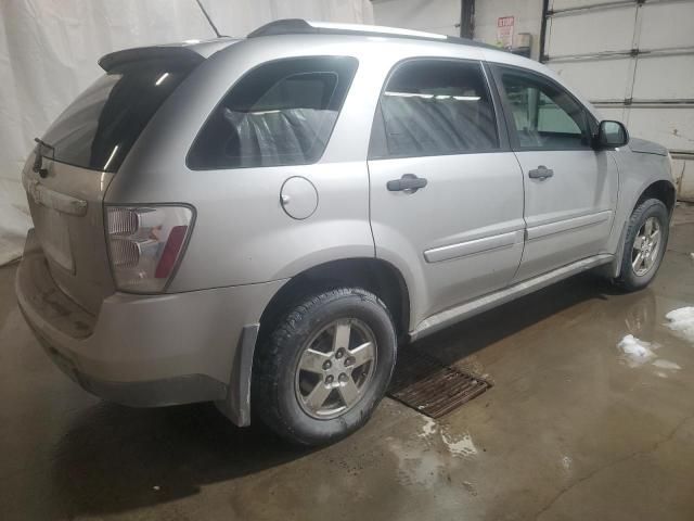 2007 Chevrolet Equinox LS