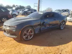 Run And Drives Cars for sale at auction: 2020 Chevrolet Camaro SS