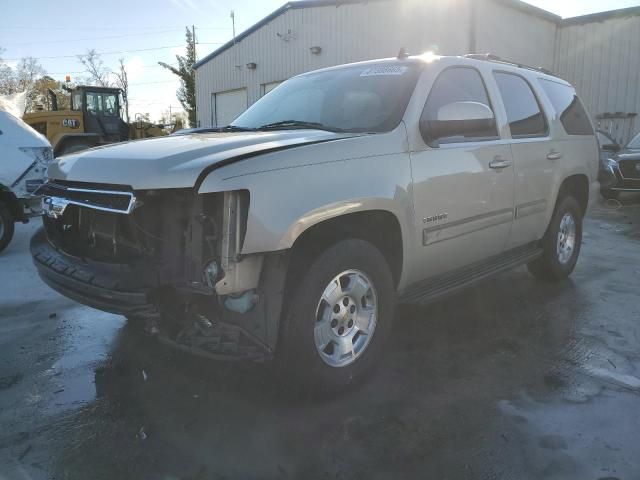 2012 Chevrolet Tahoe C1500 LS