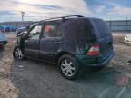 1999 Mercedes-Benz ML 430