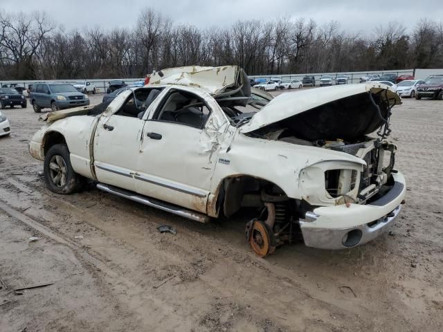 2008 Dodge RAM 1500 ST