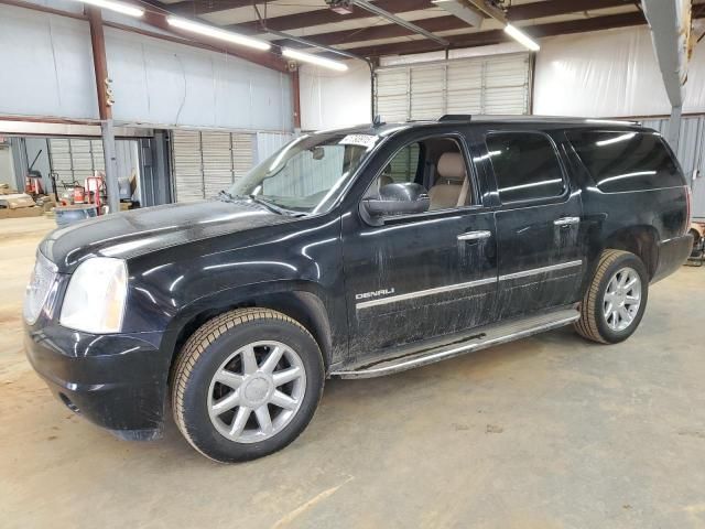 2012 GMC Yukon XL Denali