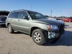 2005 Toyota Highlander Limited