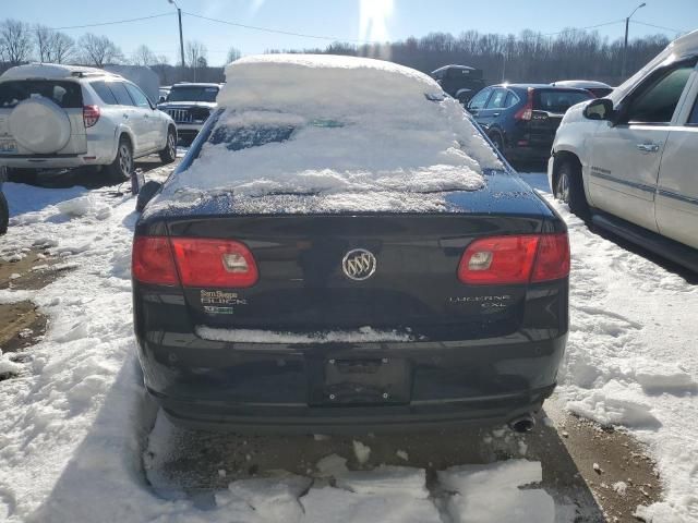 2011 Buick Lucerne CXL