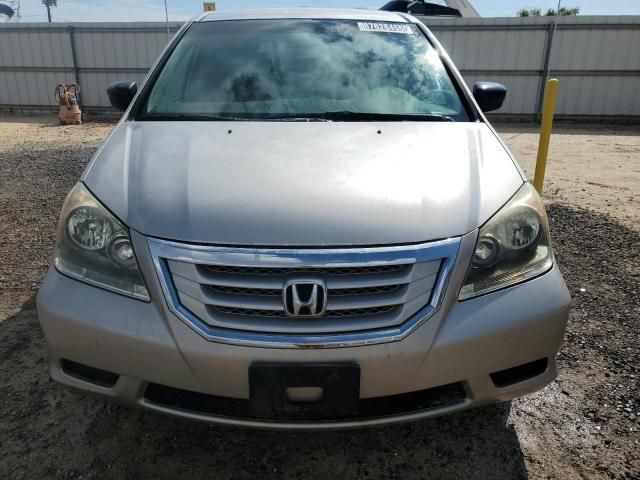 2008 Honda Odyssey LX