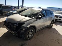 2016 Toyota Rav4 LE en venta en Phoenix, AZ