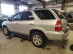 2001 Acura MDX Touring