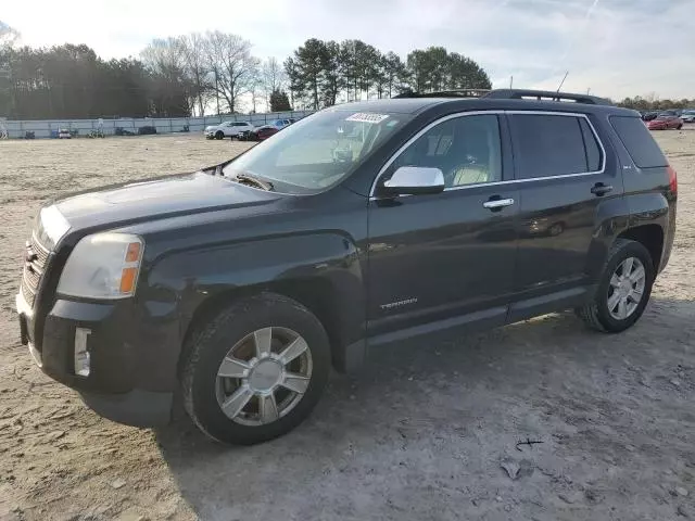 2012 GMC Terrain SLT