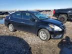 2015 Nissan Versa S