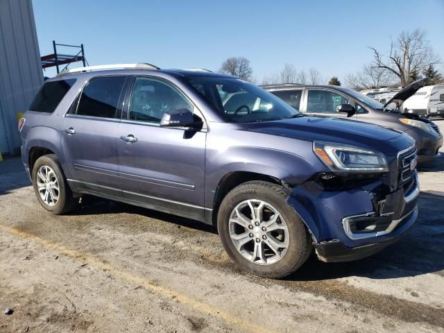 2014 GMC Acadia SLT-1