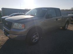 Carros con verificación Run & Drive a la venta en subasta: 2005 Ford F150