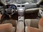 2008 Toyota Camry Hybrid