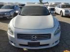 2010 Nissan Maxima S