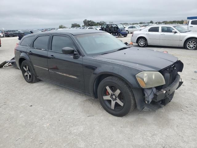 2007 Dodge Magnum SXT