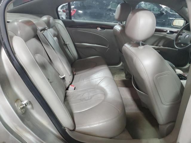 2007 Buick Lucerne CXL