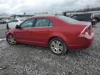 2007 Ford Fusion SEL