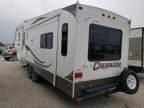 2012 Wildwood Crusader 3