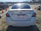 2014 Nissan Altima 3.5S