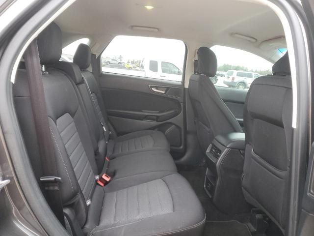 2015 Ford Edge SE