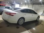 2014 Toyota Avalon Hybrid