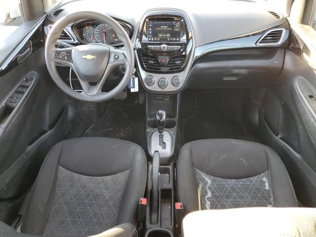 2022 Chevrolet Spark 1LT