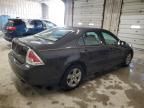 2006 Ford Fusion SE