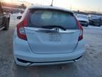 2019 Honda FIT EXL