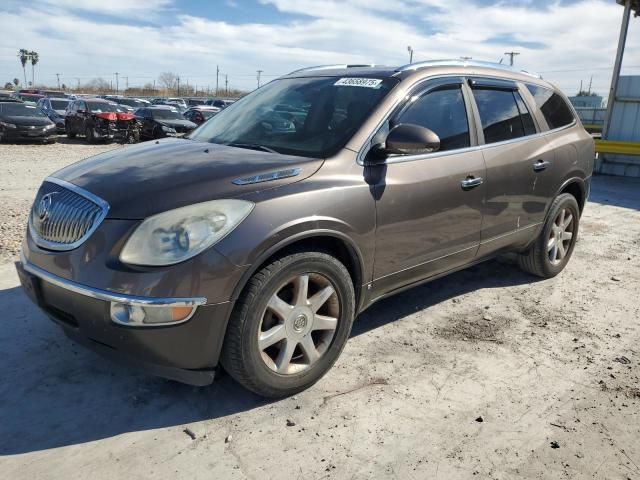 2008 Buick Enclave CXL