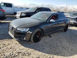 2018 Audi S4 Premium Plus en venta en Magna, UT