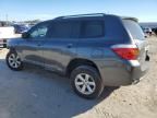 2010 Toyota Highlander