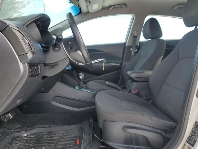 2012 KIA Rio EX