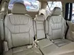 2008 Honda Odyssey EXL