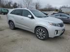 2014 KIA Sorento SX