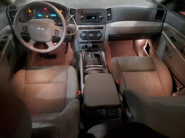 2007 Jeep Grand Cherokee Laredo