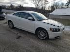 2008 Volvo C70 T5