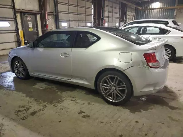 2011 Scion TC